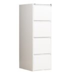 File Cabinet 4 Drawer