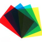 Binding Cover Transparent Color