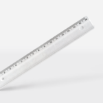 Ruler  L/s Toys