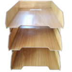 Office Tray Xd 303 Wooden