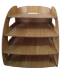 Office Tray Xd 304 Wooden