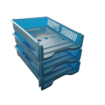 Office Tray Plastic 438