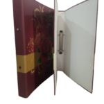 File - Ring Binder Flower